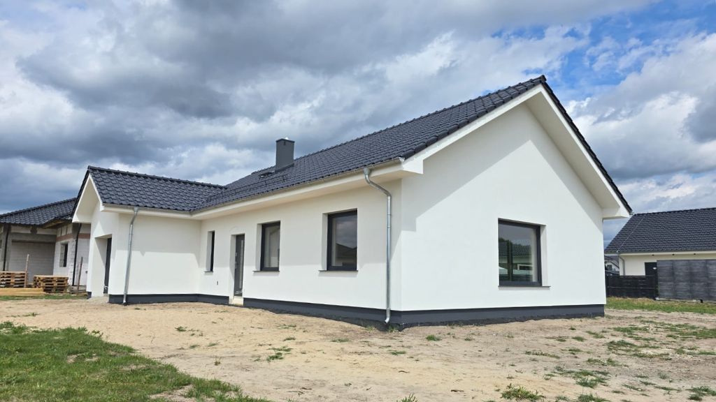 Dom na sprzedaż