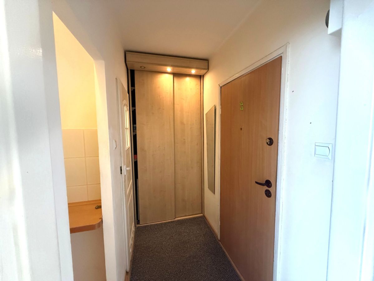 Mieszkanie na wynajem