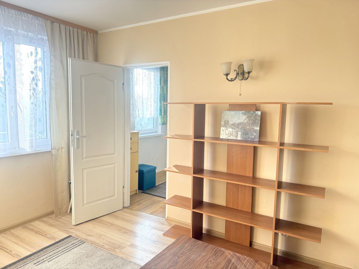 Mieszkanie na wynajem