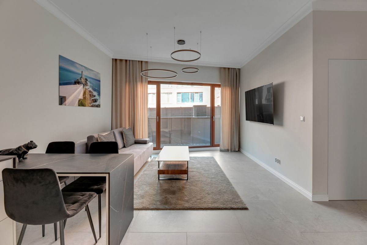 Mieszkanie na wynajem