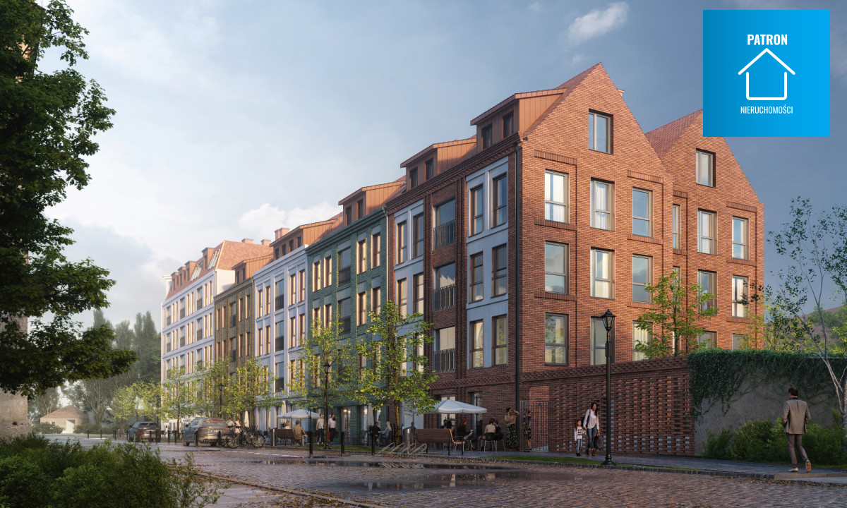 Mieszkanie na sprzedaż