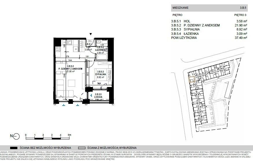 Mieszkanie na sprzedaż