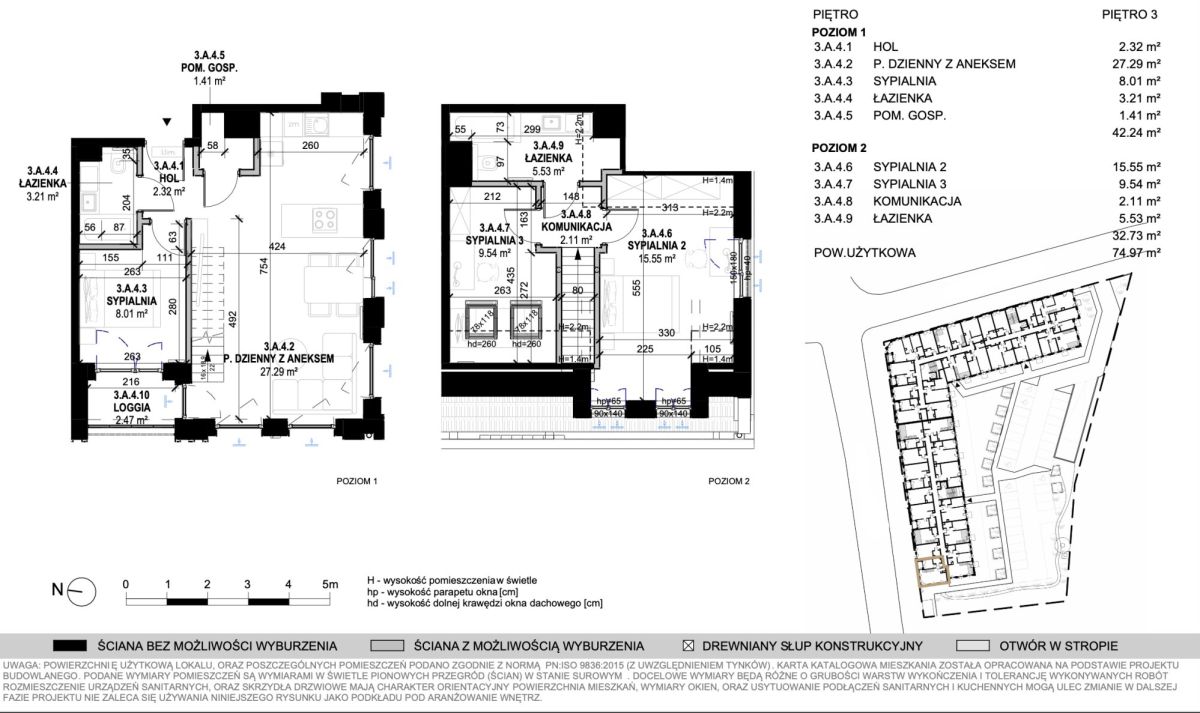 Mieszkanie na sprzedaż