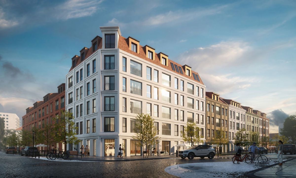 Mieszkanie na sprzedaż