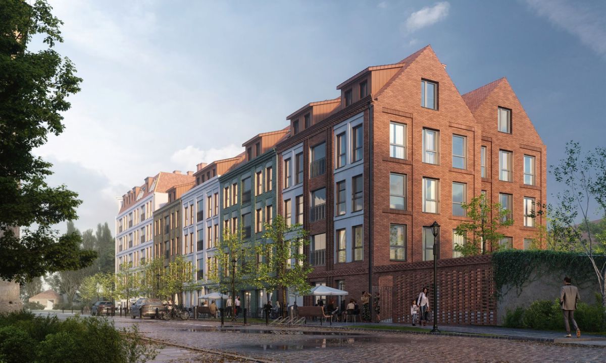 Mieszkanie na sprzedaż