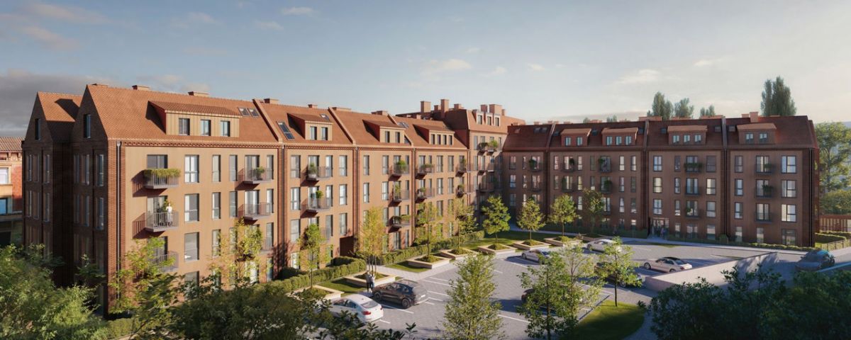 Mieszkanie na sprzedaż