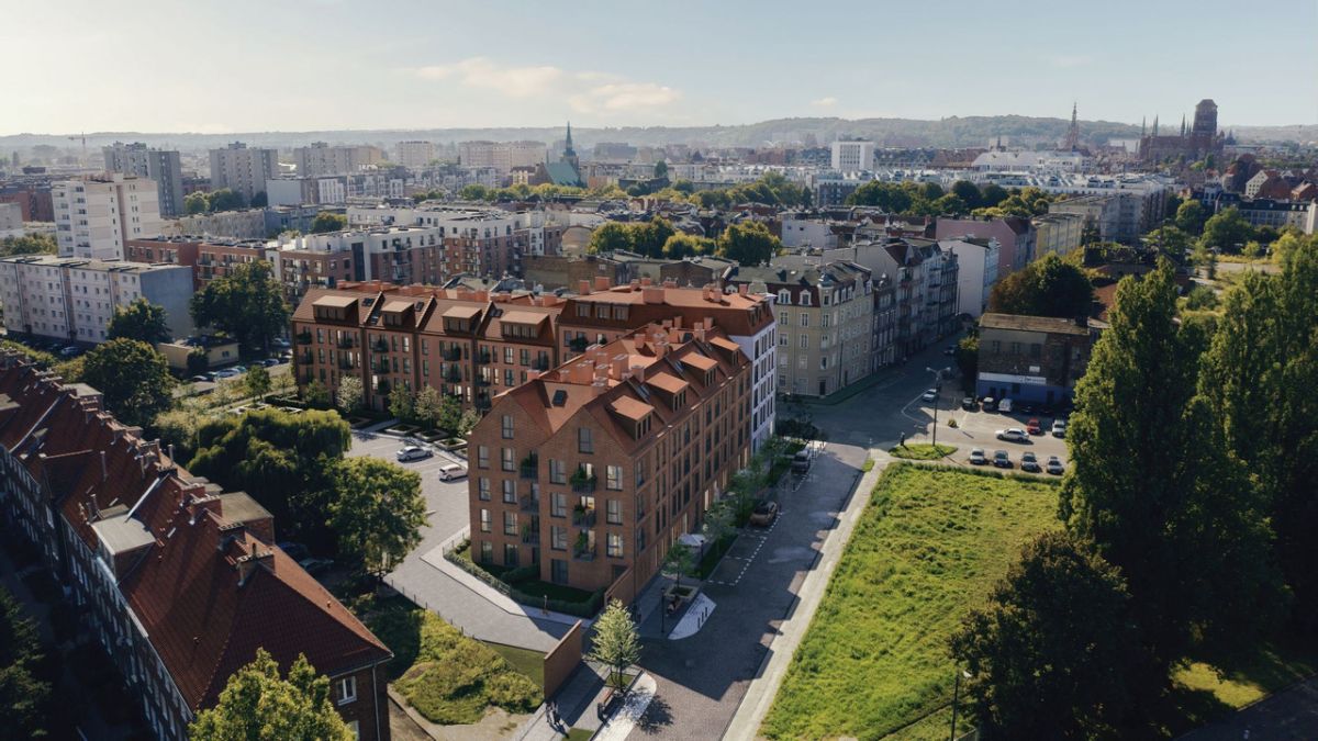 Mieszkanie na sprzedaż