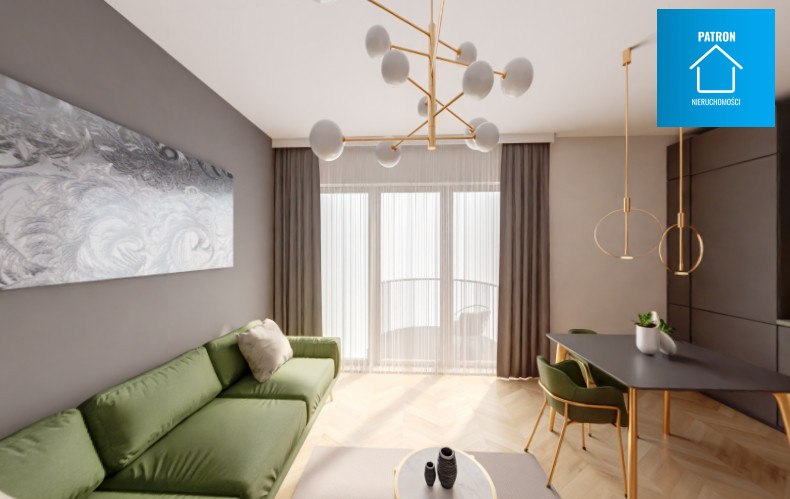 Mieszkanie na sprzedaż