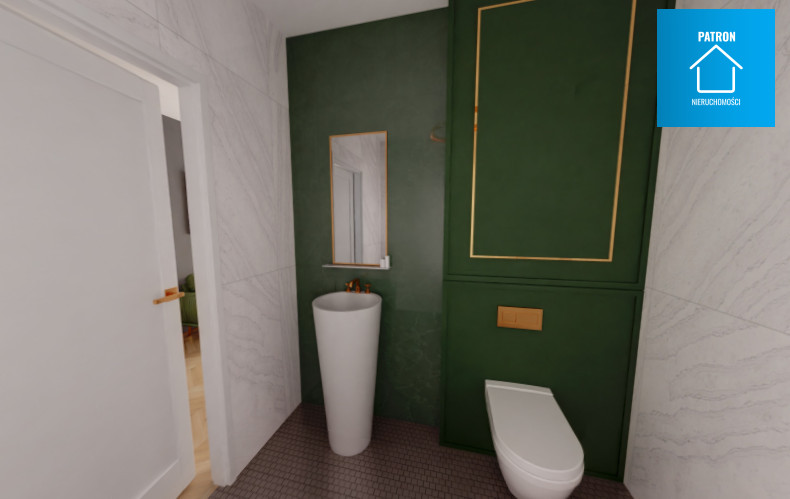 Mieszkanie na sprzedaż