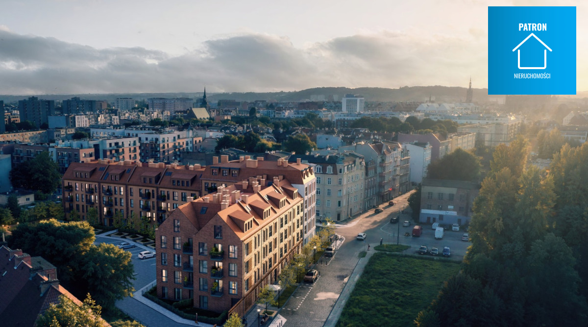 Mieszkanie na sprzedaż