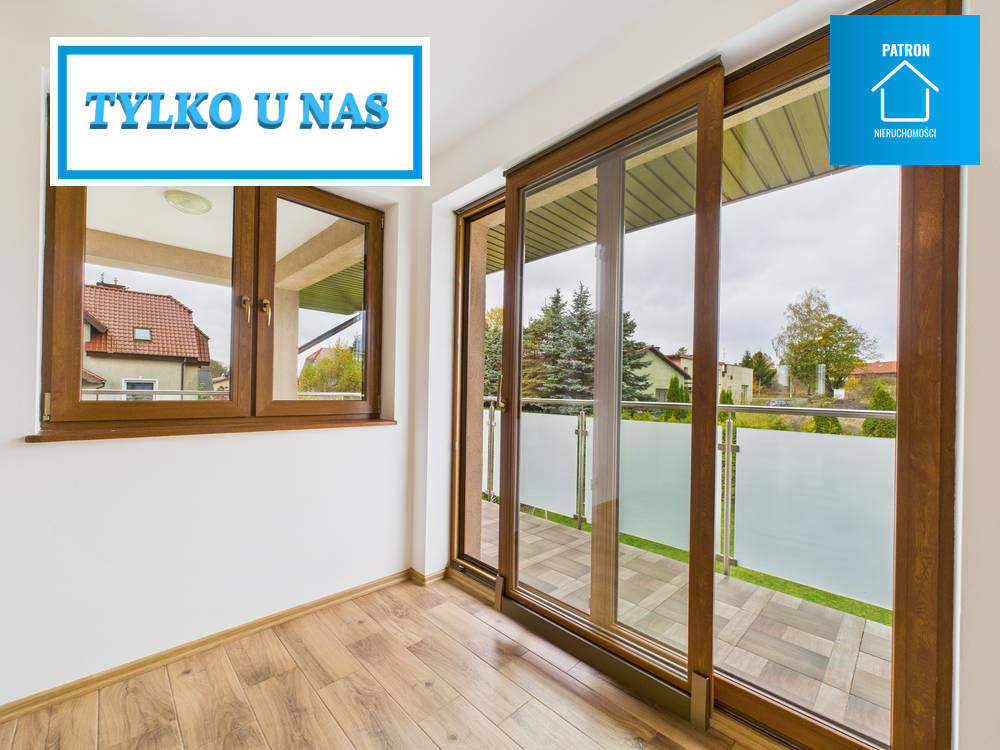 Mieszkanie na sprzedaż