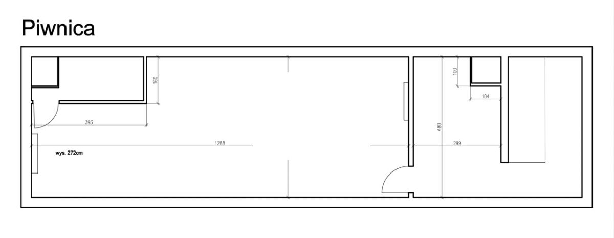 Komercyjny na wynajem