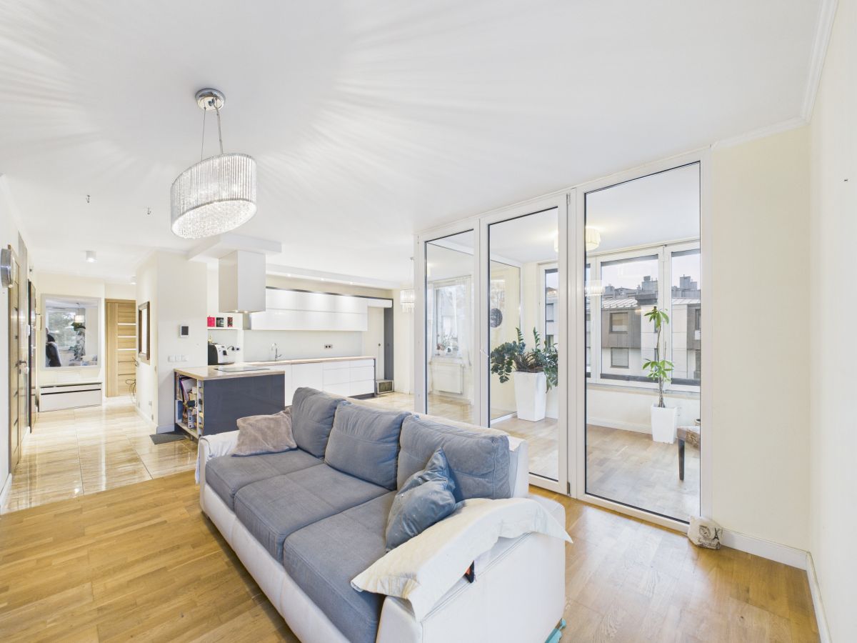 Mieszkanie na sprzedaż