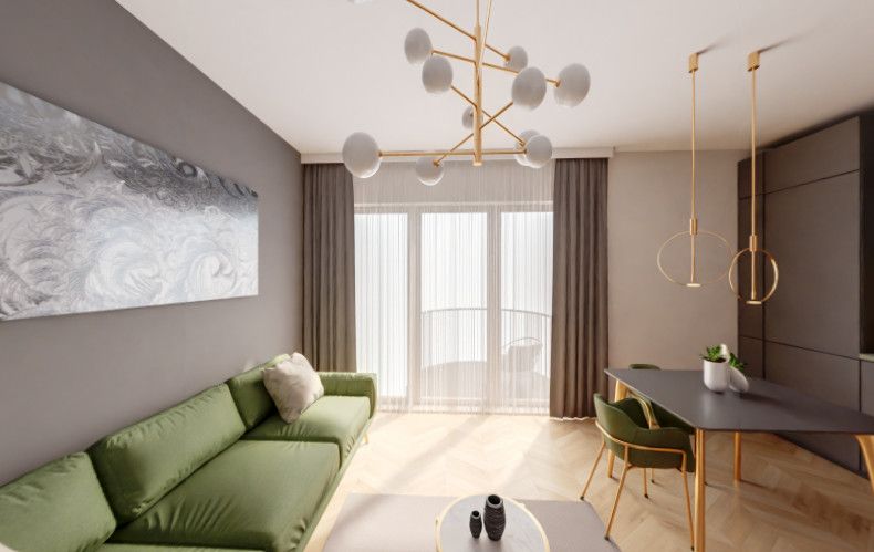 Mieszkanie na sprzedaż