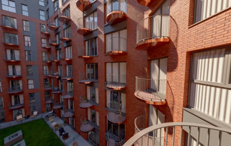 Mieszkanie na sprzedaż