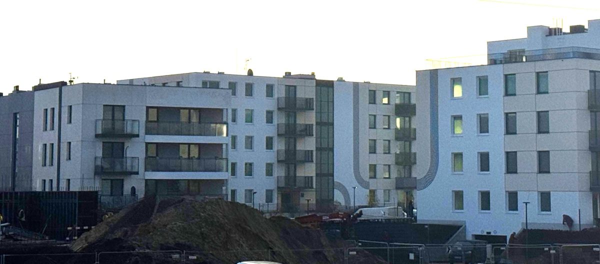 Mieszkanie na sprzedaż