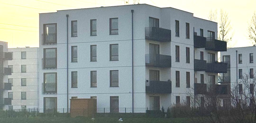 Mieszkanie na sprzedaż