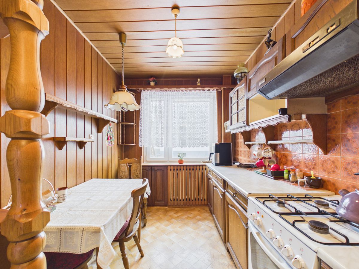 Mieszkanie na sprzedaż