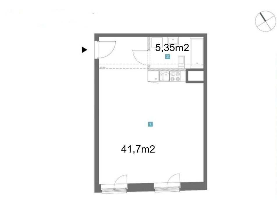 Mieszkanie na sprzedaż
