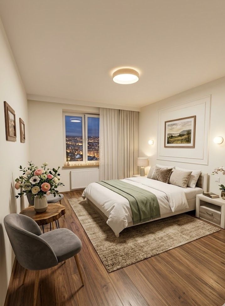 Mieszkanie na wynajem