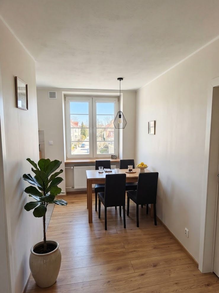 Mieszkanie na wynajem