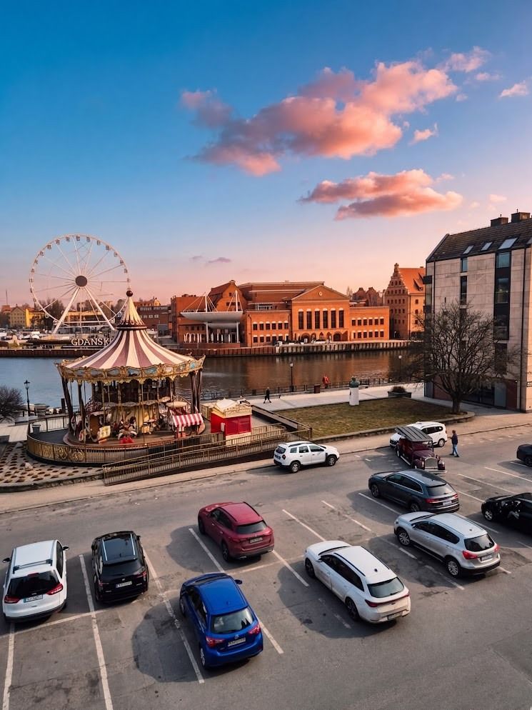 Mieszkanie na wynajem