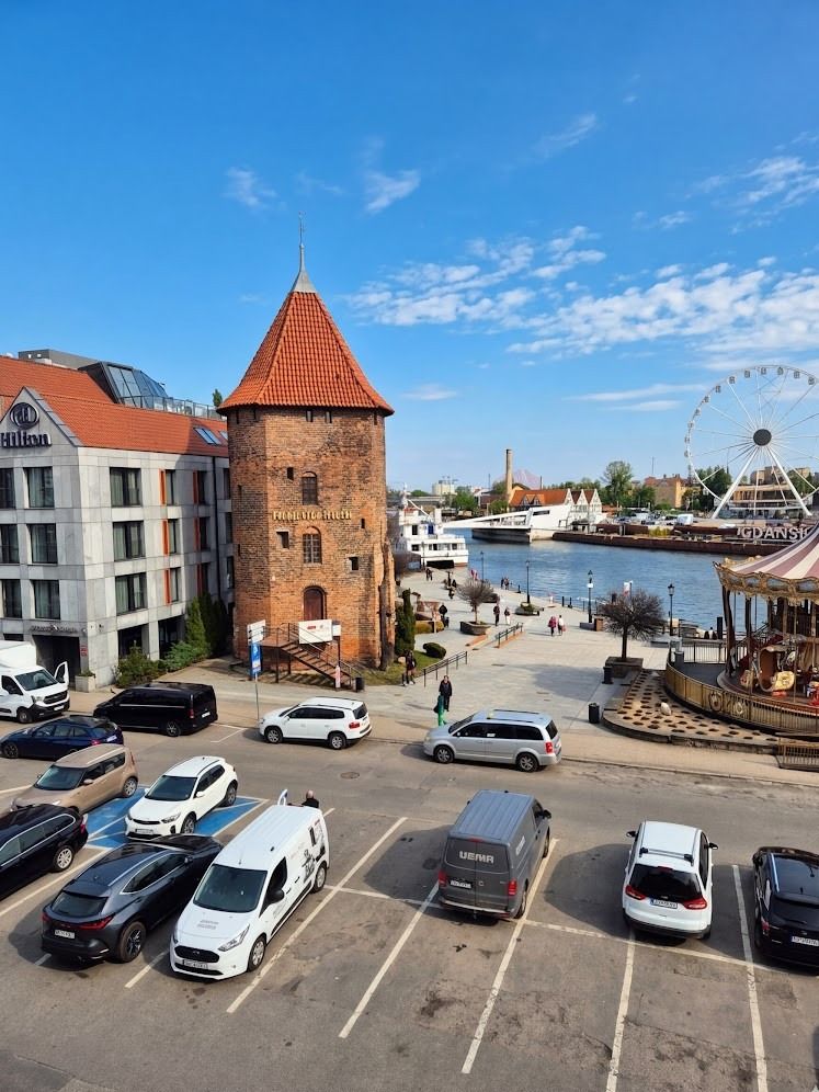 Mieszkanie na wynajem