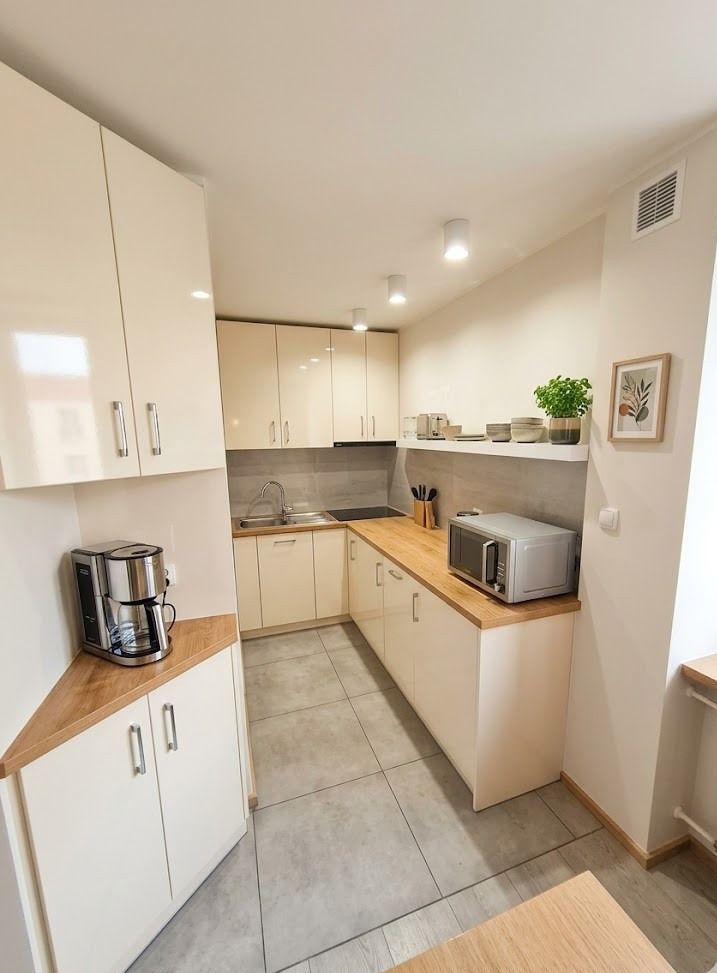 Mieszkanie na wynajem