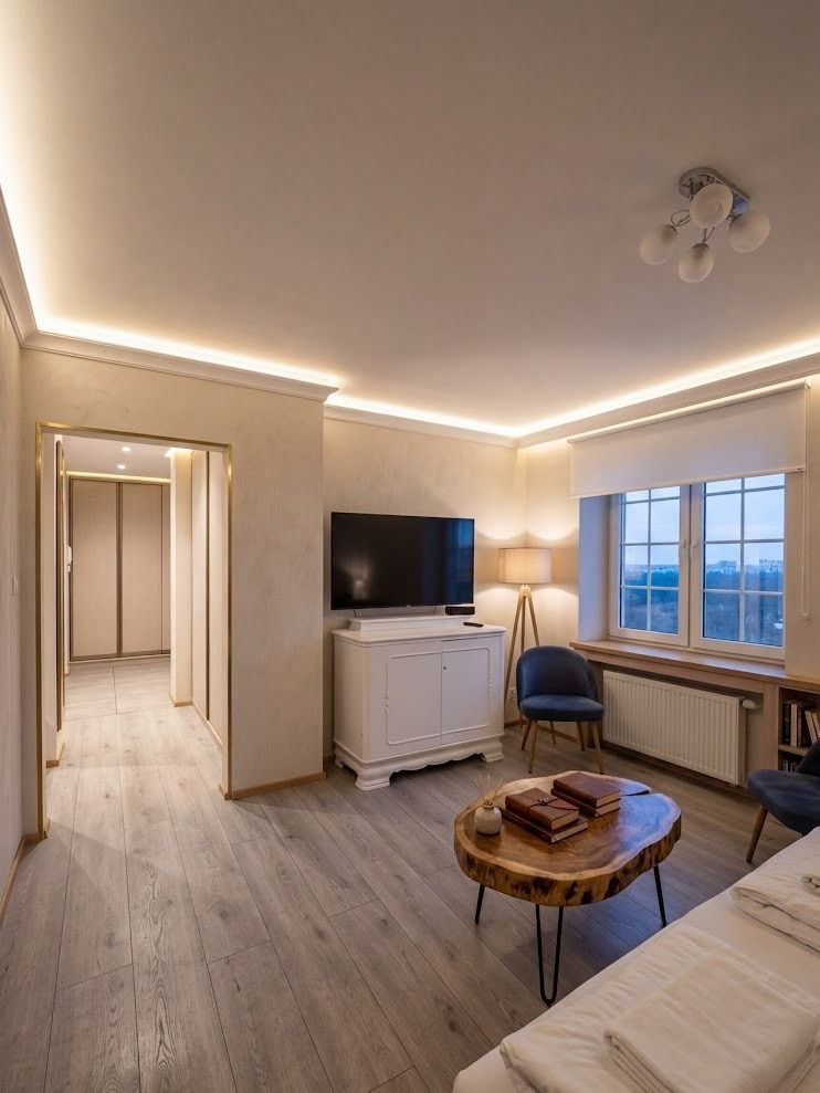 Mieszkanie na wynajem