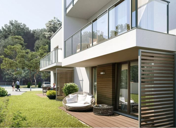 Mieszkanie na sprzedaż