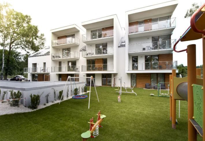 Mieszkanie na sprzedaż