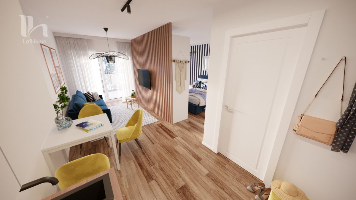 Mieszkanie na sprzedaż