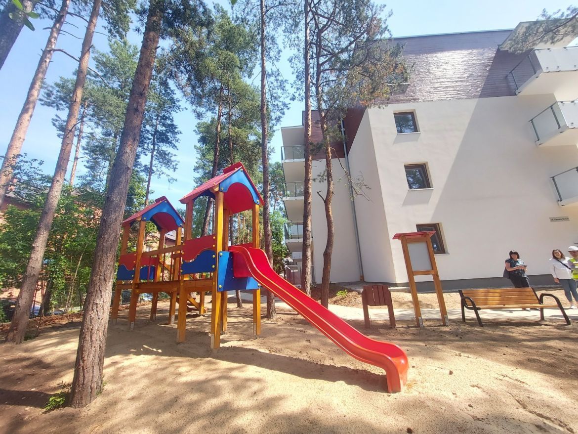 Mieszkanie na sprzedaż