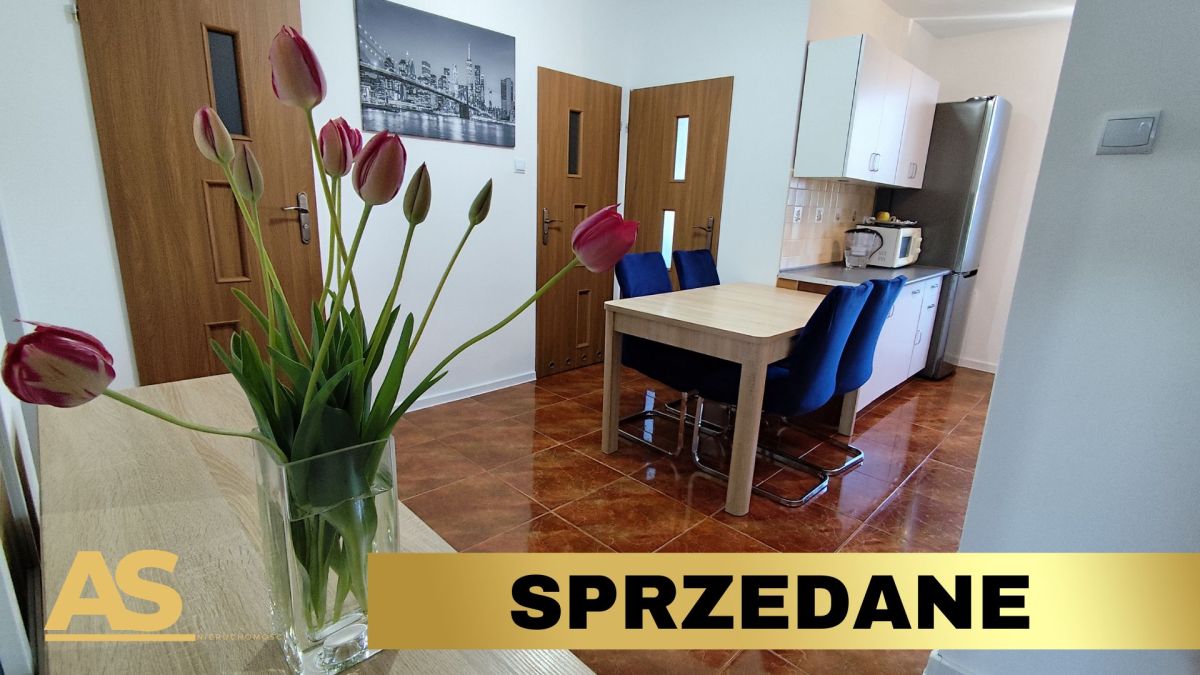 Mieszkanie na sprzedaż