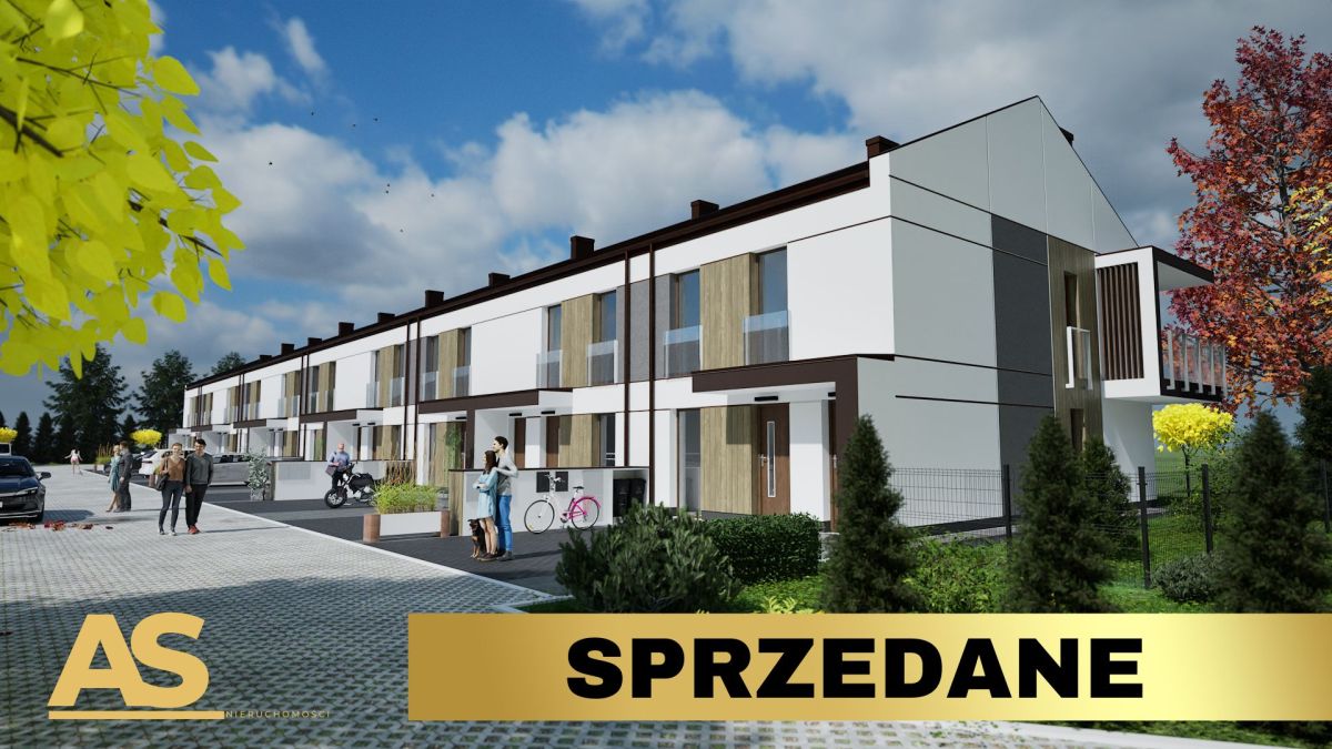 Mieszkanie na sprzedaż