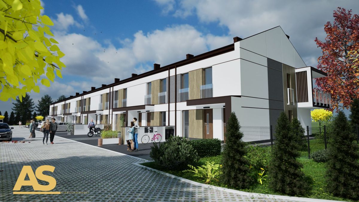 Mieszkanie na sprzedaż