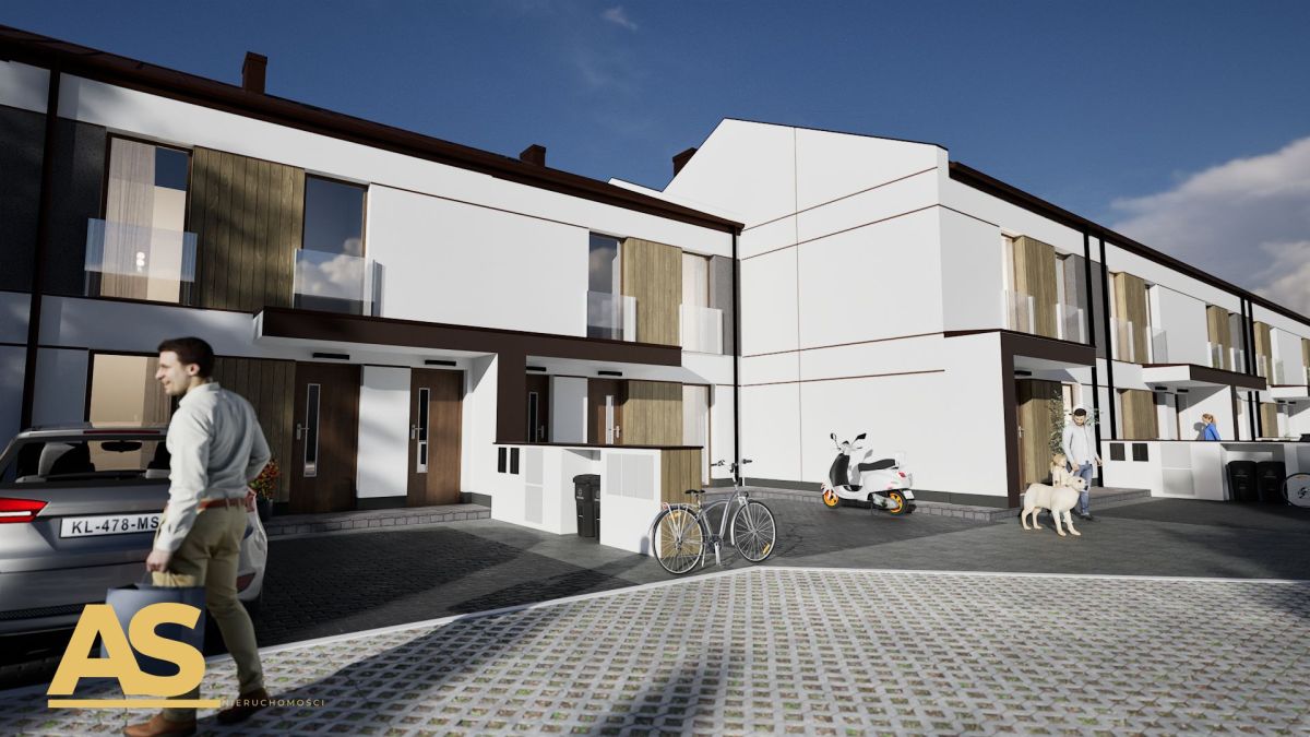 Mieszkanie na sprzedaż