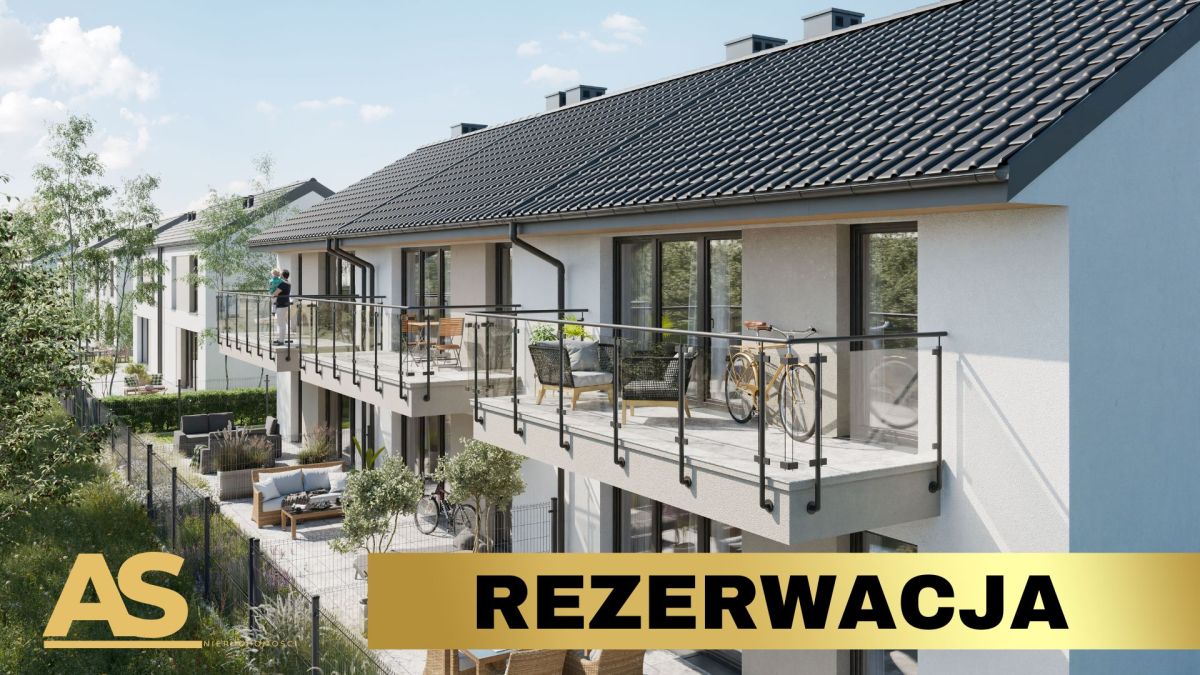 Mieszkanie na sprzedaż