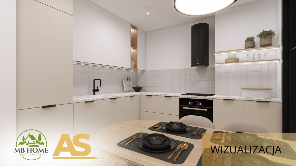 Mieszkanie na sprzedaż