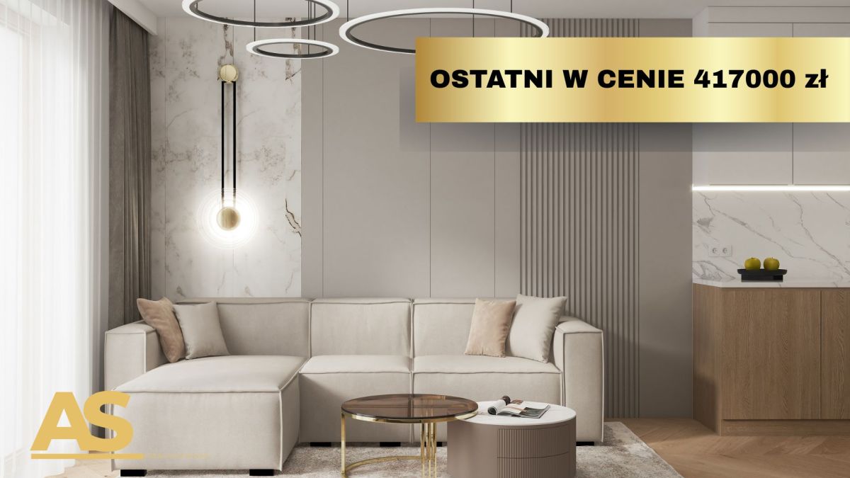 Mieszkanie na sprzedaż