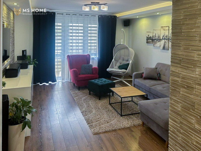 Mieszkanie na sprzedaż