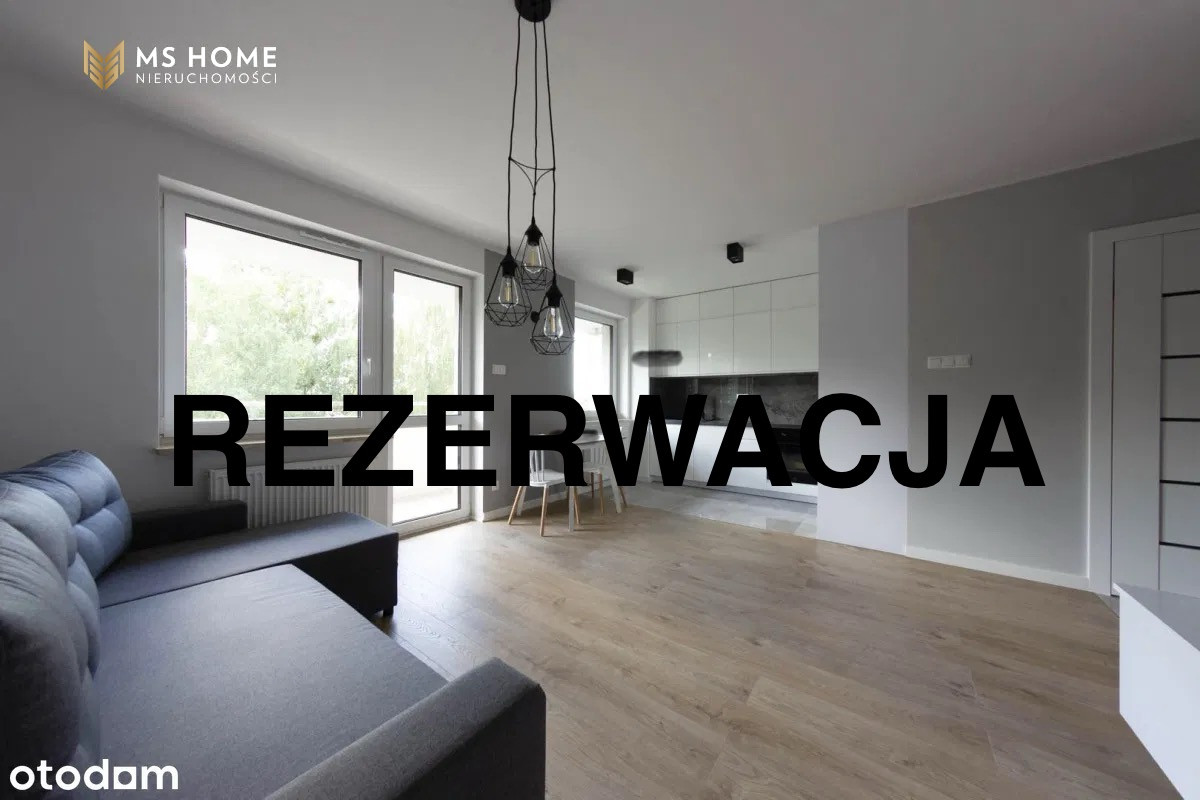 Mieszkanie na wynajem