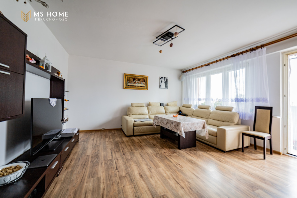 Mieszkanie na sprzedaż