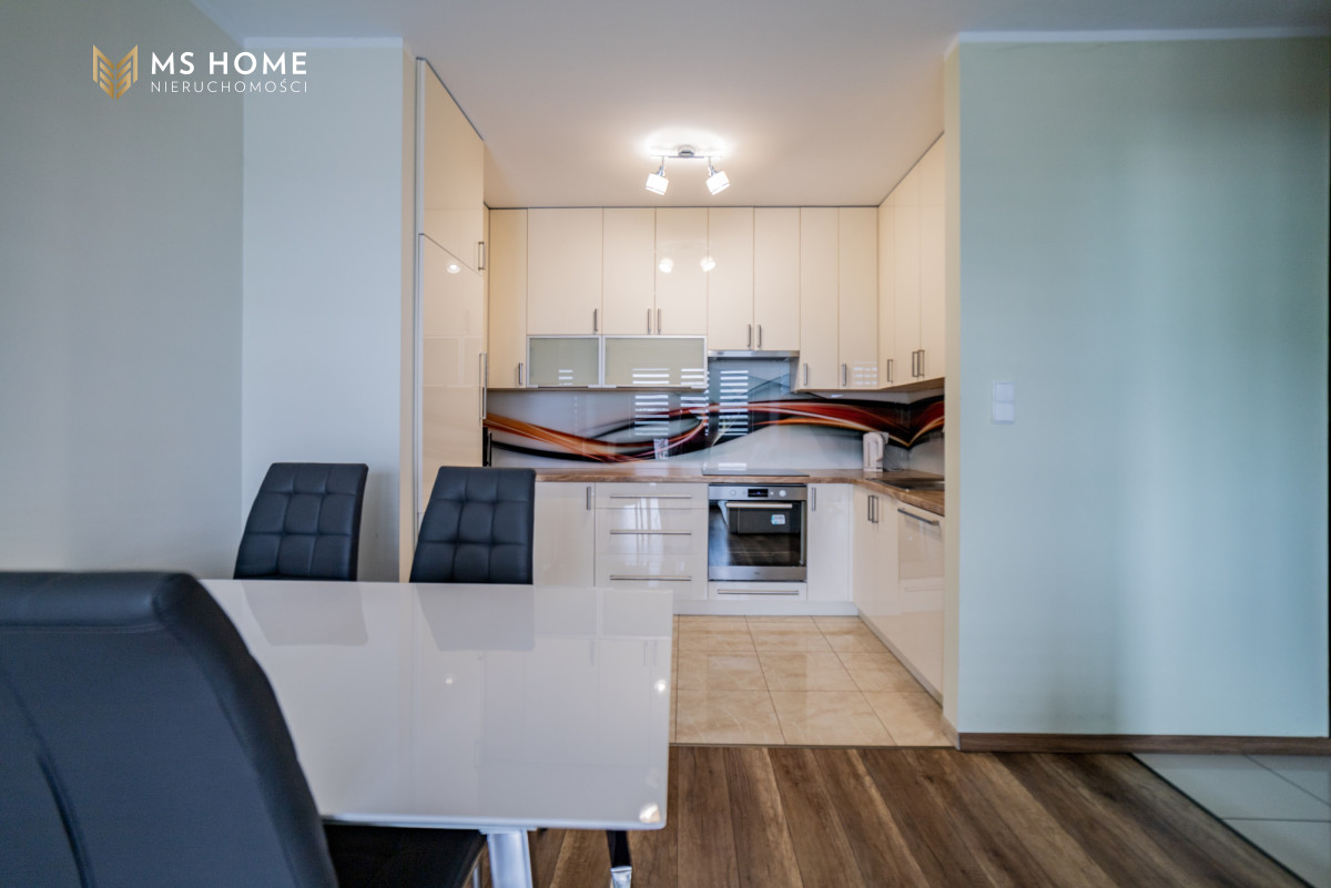 Mieszkanie na wynajem