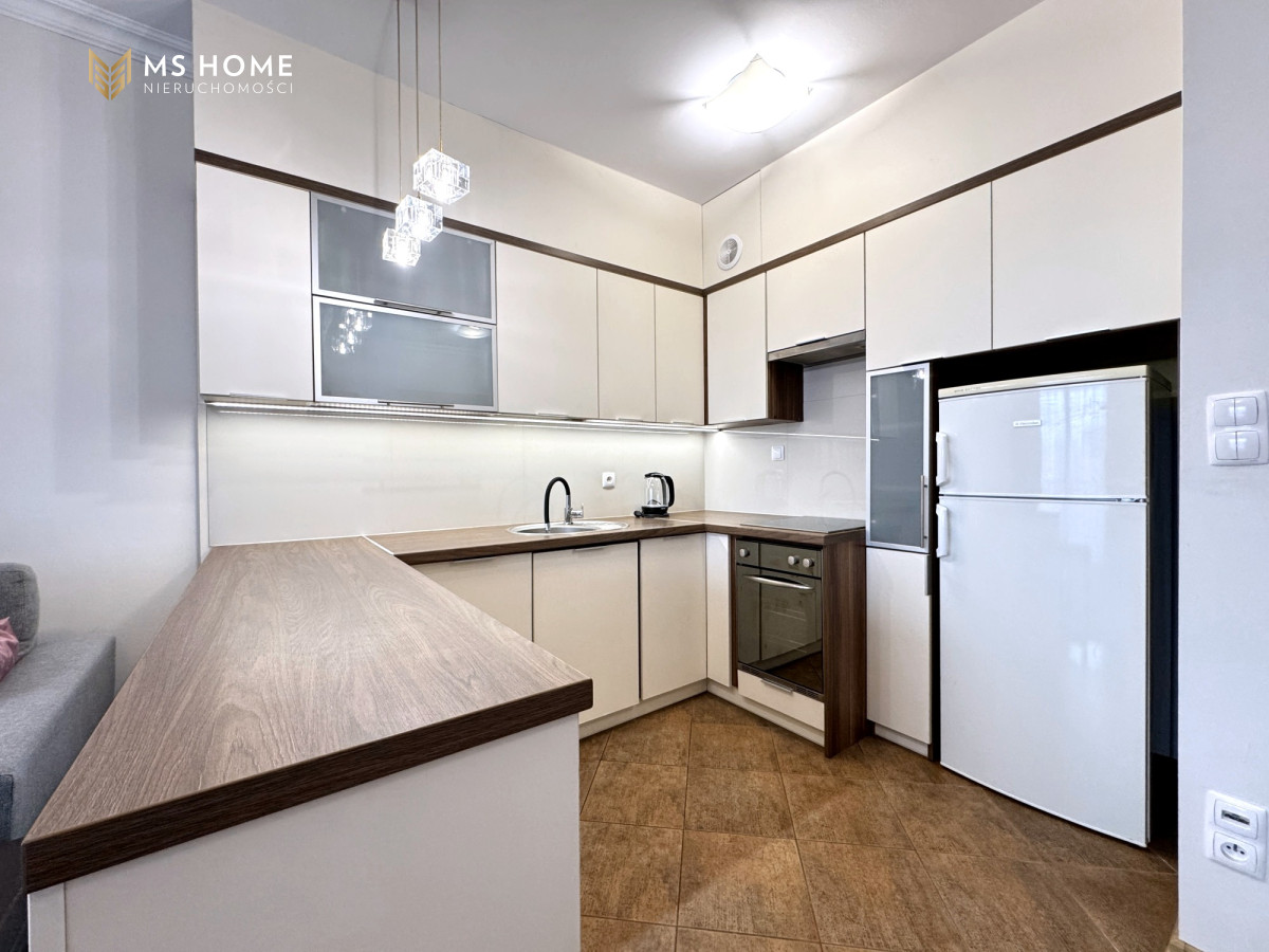 Mieszkanie na wynajem