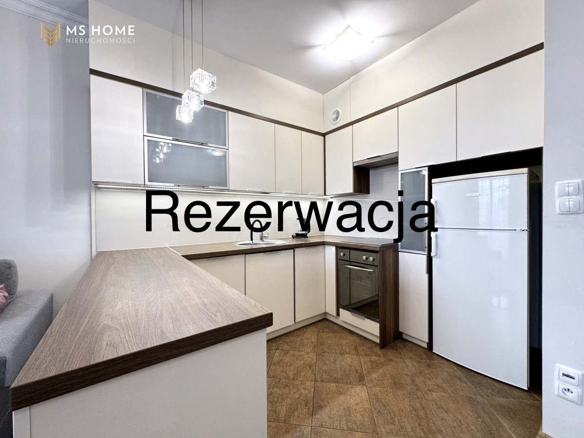 Mieszkanie na wynajem