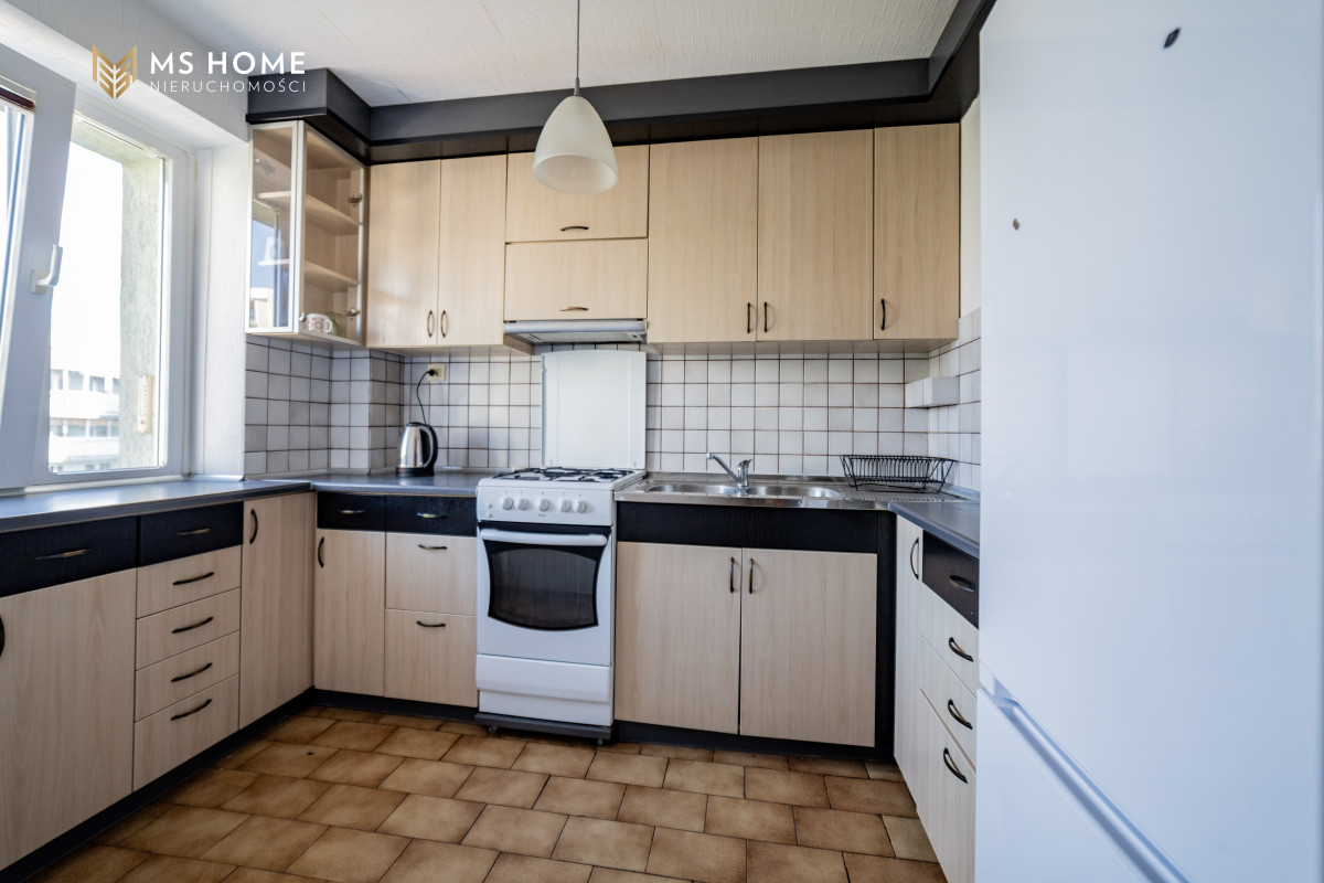 Mieszkanie na sprzedaż