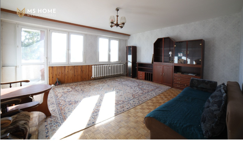 Mieszkanie na sprzedaż