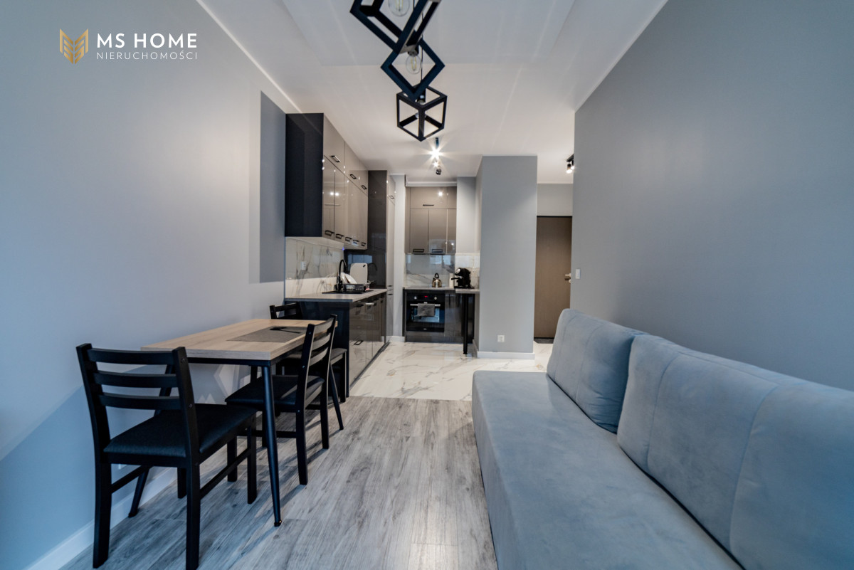 Mieszkanie na wynajem