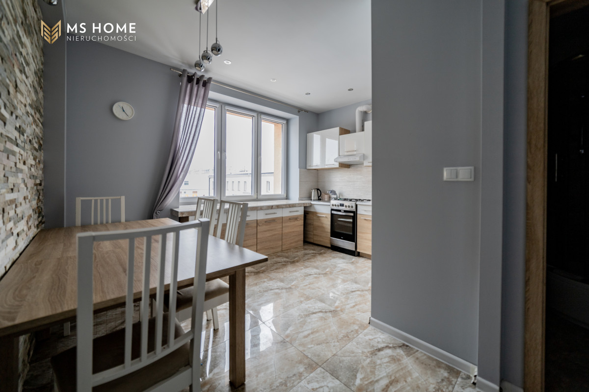 Mieszkanie na sprzedaż